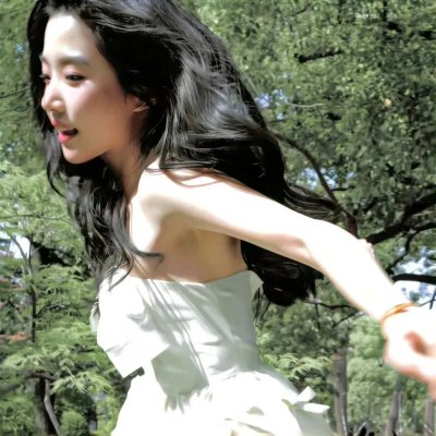烈日狂风