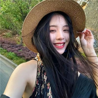 浮尘女儿录